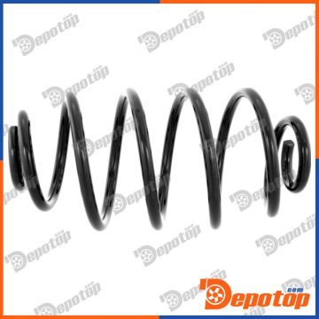 Ressorts de suspension arrière pour OPEL | 4263455, 4263484